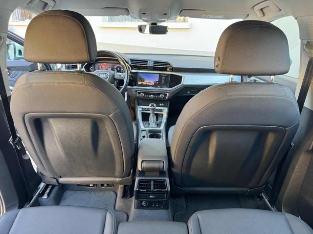 AUDI Q3 SPB 45 TFSI e S tronic Business Plus