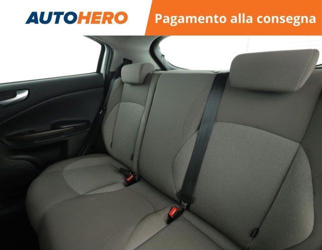 ALFA ROMEO Giulietta 1.6 JTDm-2 120 CV Distinctive