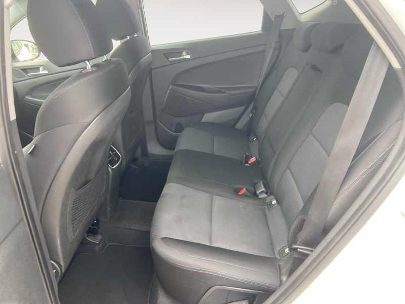 HYUNDAI Tucson 1.6 gdi Xtech 2wd 132cv
