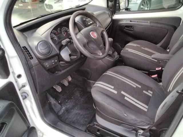 FIAT Fiorino 1.3 MJT 75CV Furgone Adventure E5+