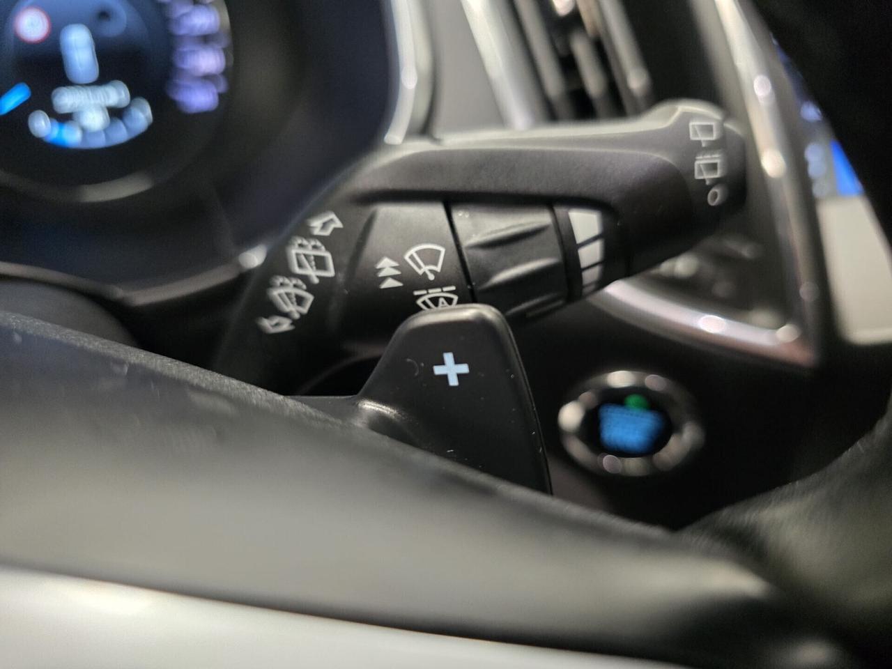 Ford S-Max 2.0 EcoBlue 150CV Tit. 7posti 2019