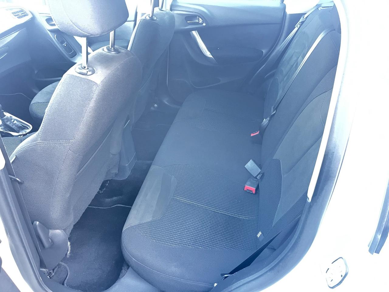 Citroen C3 1.4 HDi 70 Exclusive “ km 120.000”