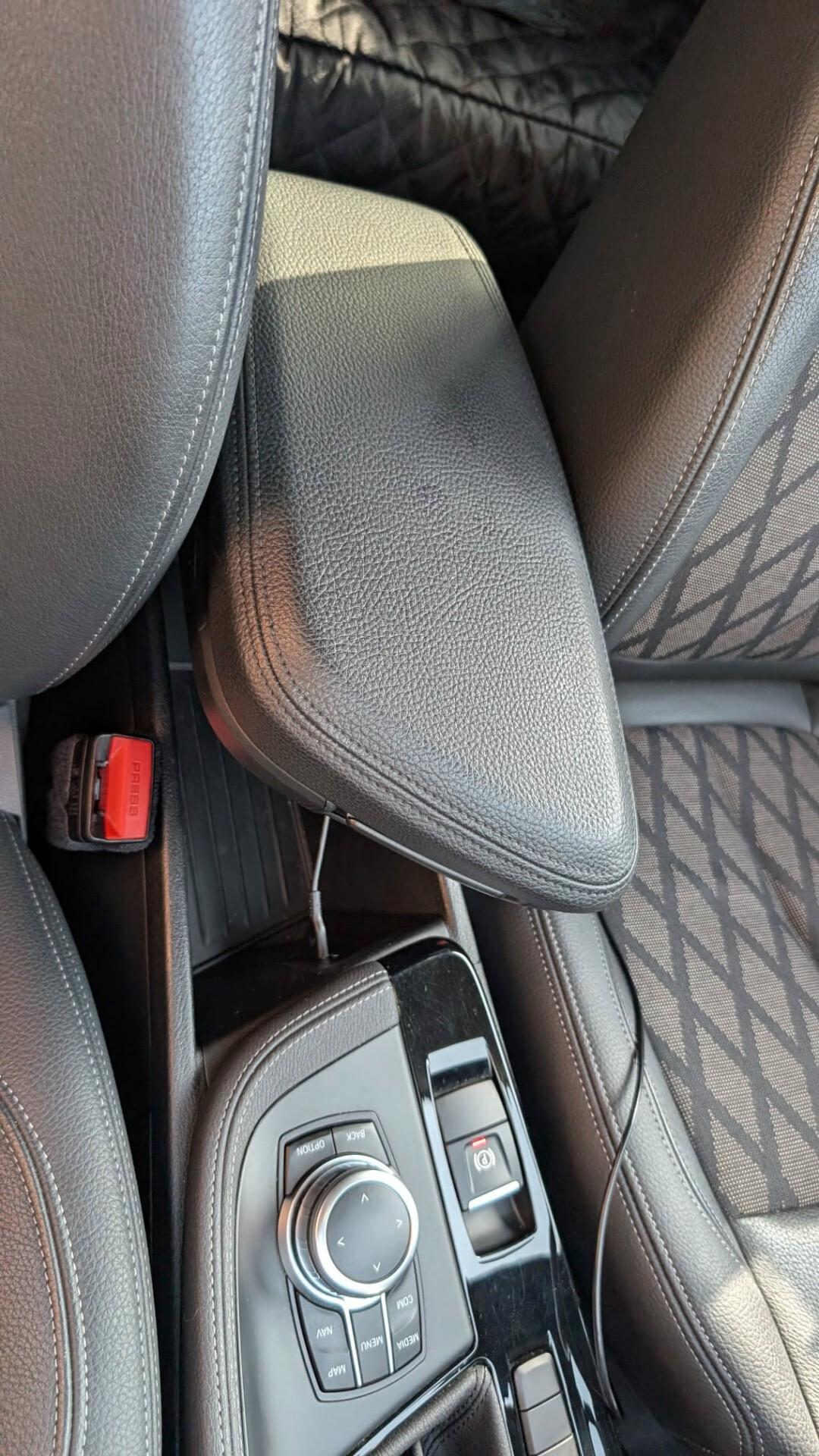Bmw X1 sDrive16d xLine *FULL OPTIONAL*