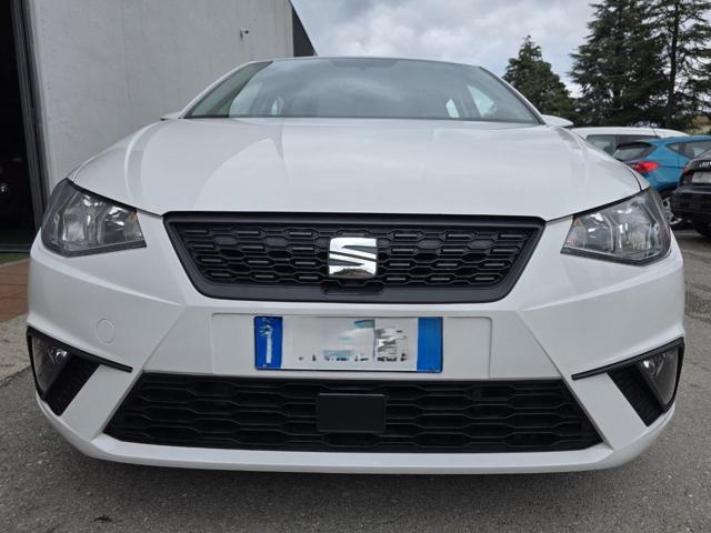 SEAT Ibiza 1.0 TGI 5 porte Style