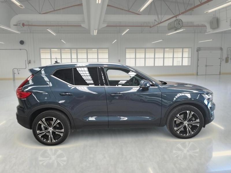 VOLVO XC40 T5 PLUG-IN HYBRID AUTO RECHARGE INSCRIPTION SUV