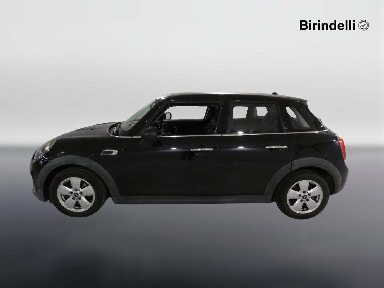 MINI Mini 5 porte (F55) - Mini 1.5 One Boost 5 porte