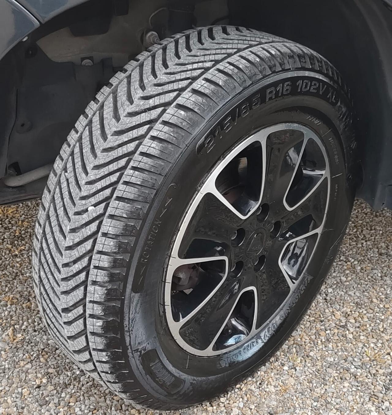 Dacia Duster 1.5 dCi 110CV Start&Stop 4x2 Serie Lim.Urban Explorer