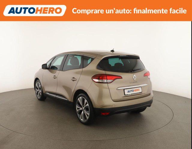RENAULT Scenic Scénic dCi 8V 110 CV Energy Intens