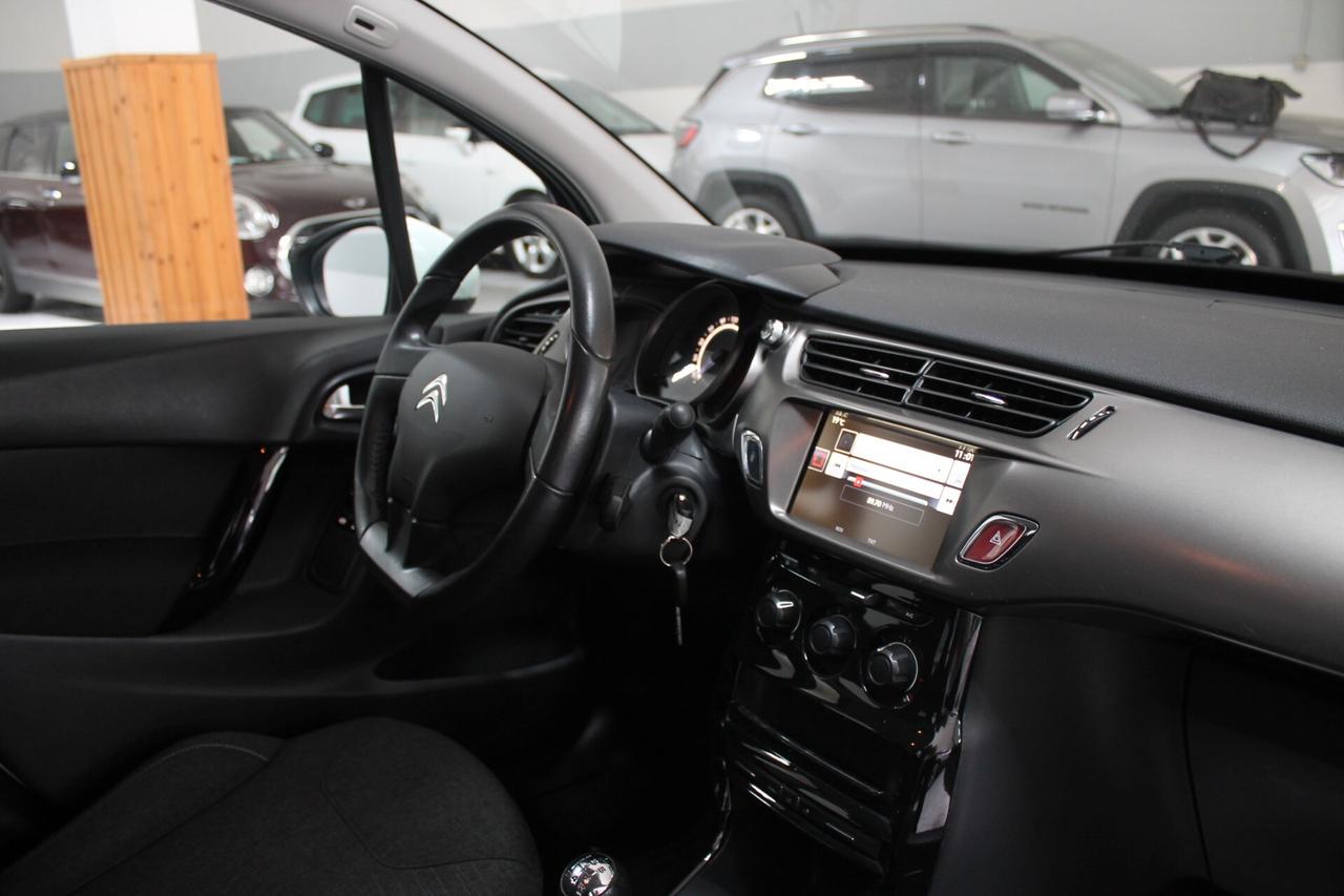 Citroen C3 PureTech 82 Feel Edition