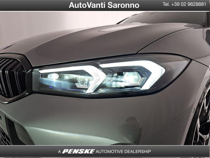 BMW Serie 3 Touring 320d 48V xDrive Touring Msport Pro