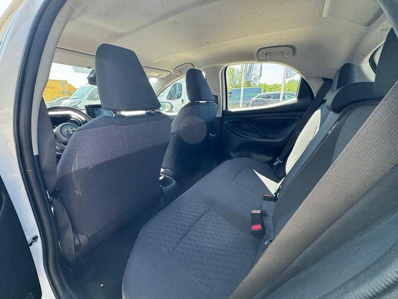 Toyota Yaris 1.0 Trend MY22