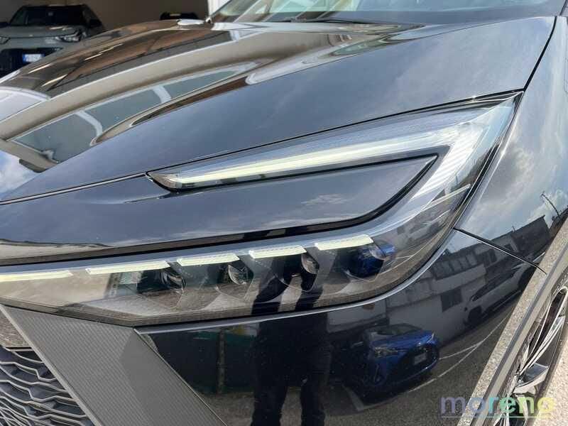 Toyota C-HR 1.8 hv Trend fwd e-cvt