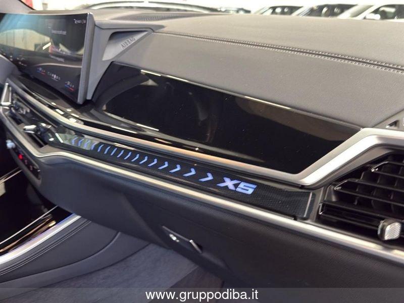 BMW X5 G05 LCI 2023 xdrive30d MSport Pro auto