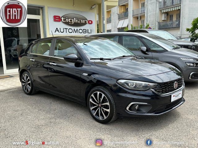 FIAT Tipo 1.3 Mjt S&S 5 porte Lounge