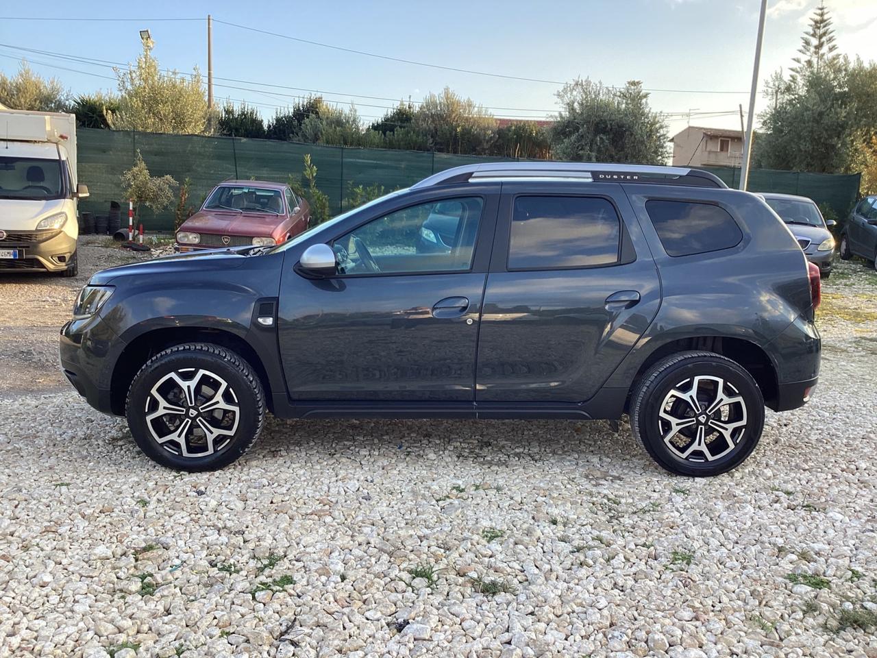 Dacia Duster 1.5 Blue dCi 8V 115 CV 4x2 Essential SUPER PROMO 12.900€