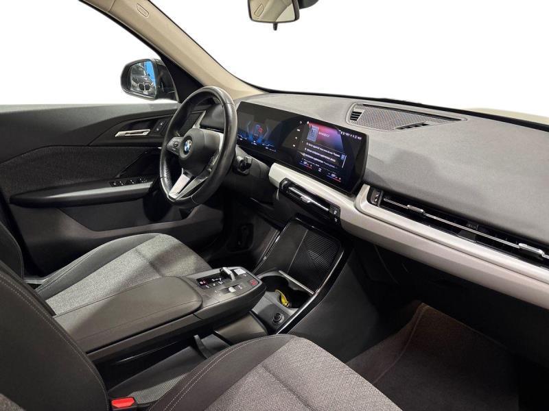 BMW X1 18 i sDrive DCT