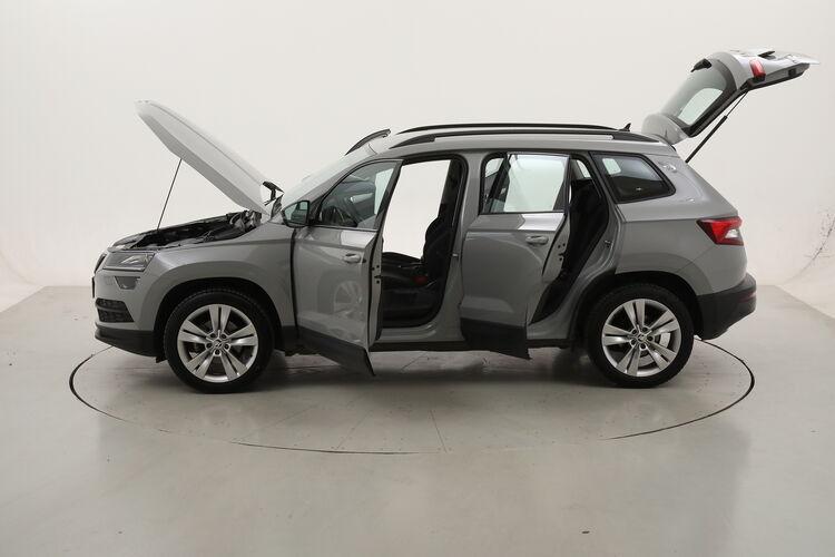 Skoda Karoq Executive DSG BR091098 1.5 Benzina 150CV