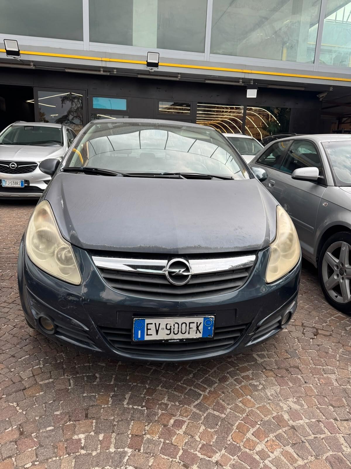 Opel Corsa 1.3 CDTI 95CV F.AP. 5 porte Edition
