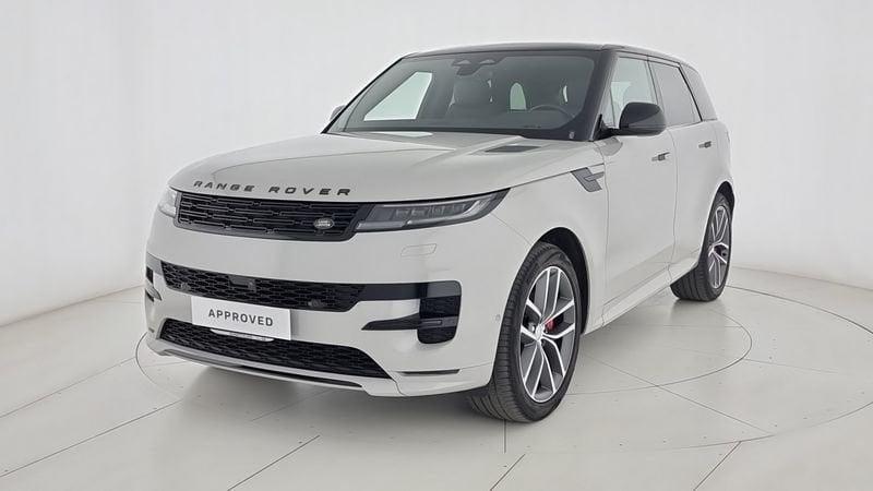 Land Rover RR Sport 3.0D l6 249 CV Dynamic SE