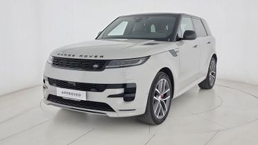 Land Rover RR Sport 3.0D l6 249 CV Dynamic SE