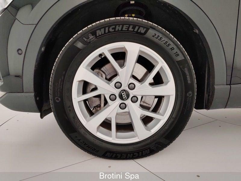 Audi Q3 Q3 45 TFSI e S tronic Business