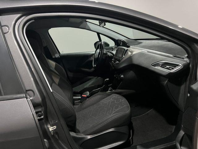 PEUGEOT 2008 1.4 HDi 68CV ALLURE UNICO PROPRIETARIO