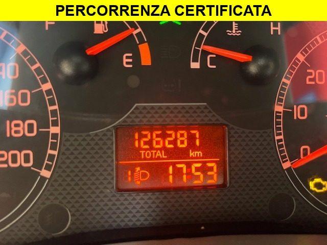 FIAT Panda 1.2 4x4 Climbing A.S.I.