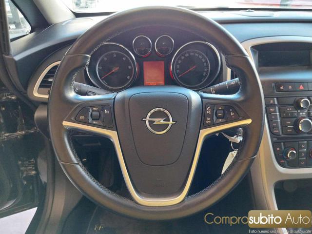 OPEL Astra 1.6d 115CV 5 porte Elective