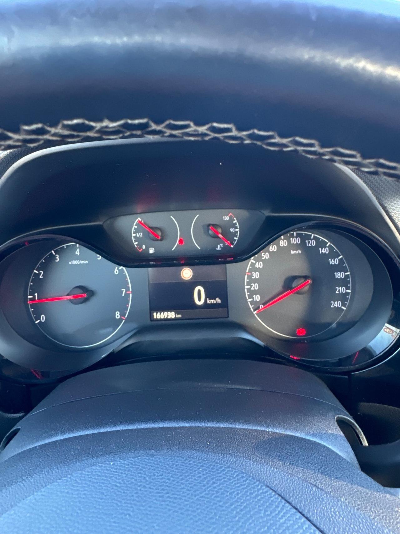 Opel Corsa 1.5 D 100 CV Edition