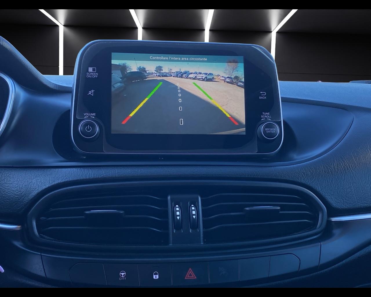 FIAT Tipo 1.4 5 porte Lounge