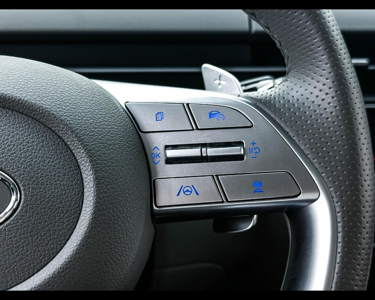 HYUNDAI Staria - Staria 2.2 AT 2WD 7 posti Luxury