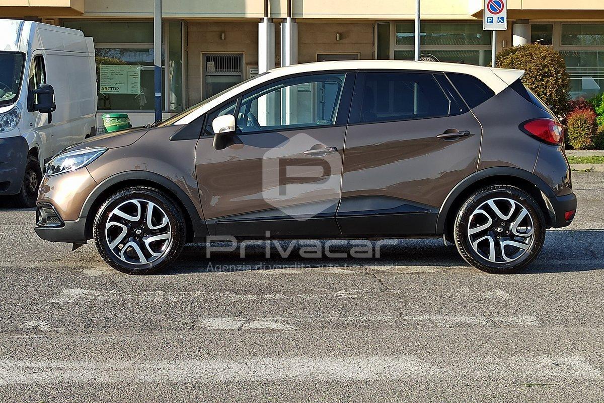 RENAULT Captur 1.5 dCi 8V 90 CV Start&Stop Energy R-Link