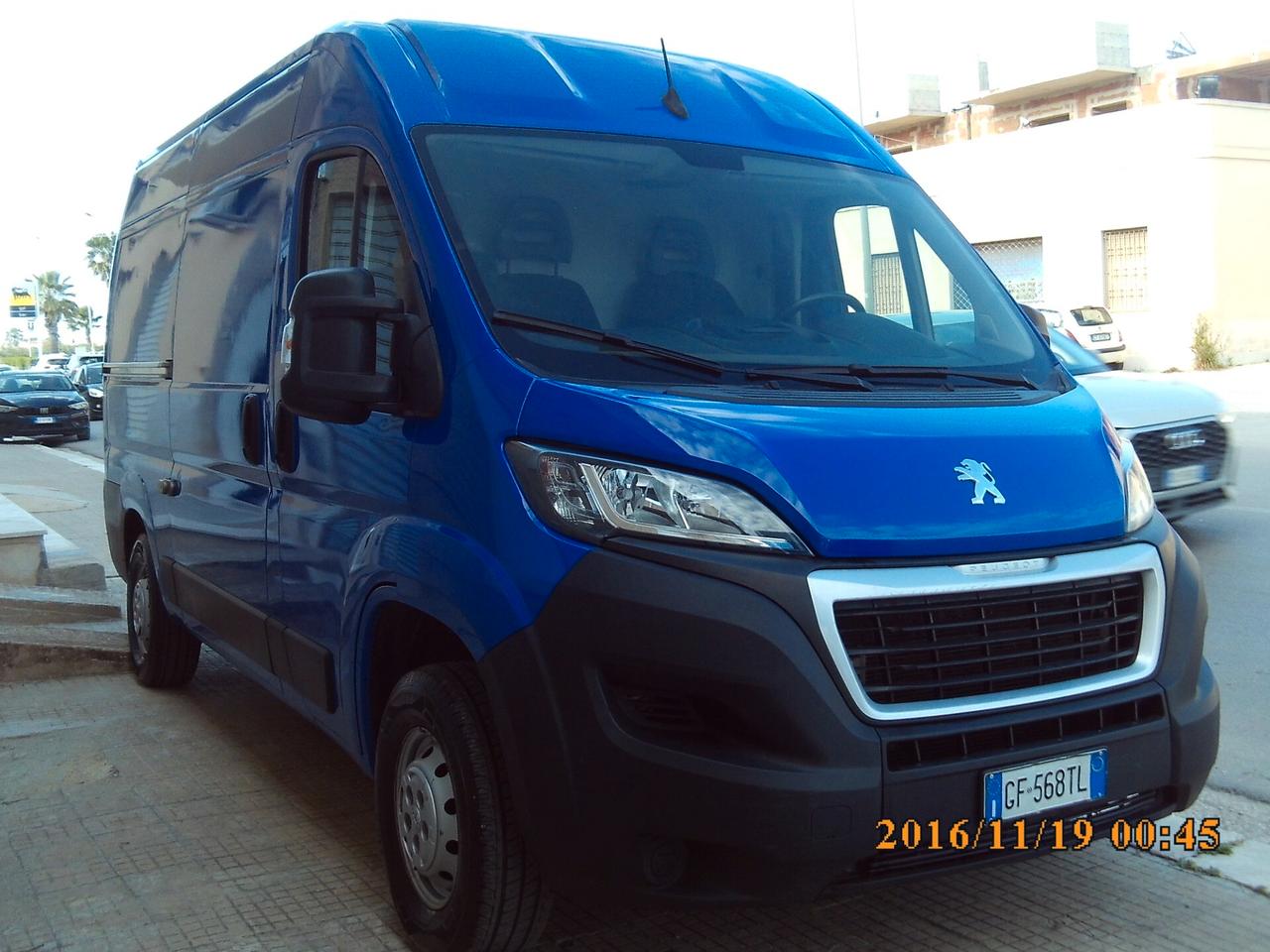 Peugeot
