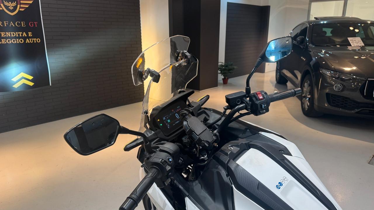 HONDA NC750XD 745CC 59CV - 2025