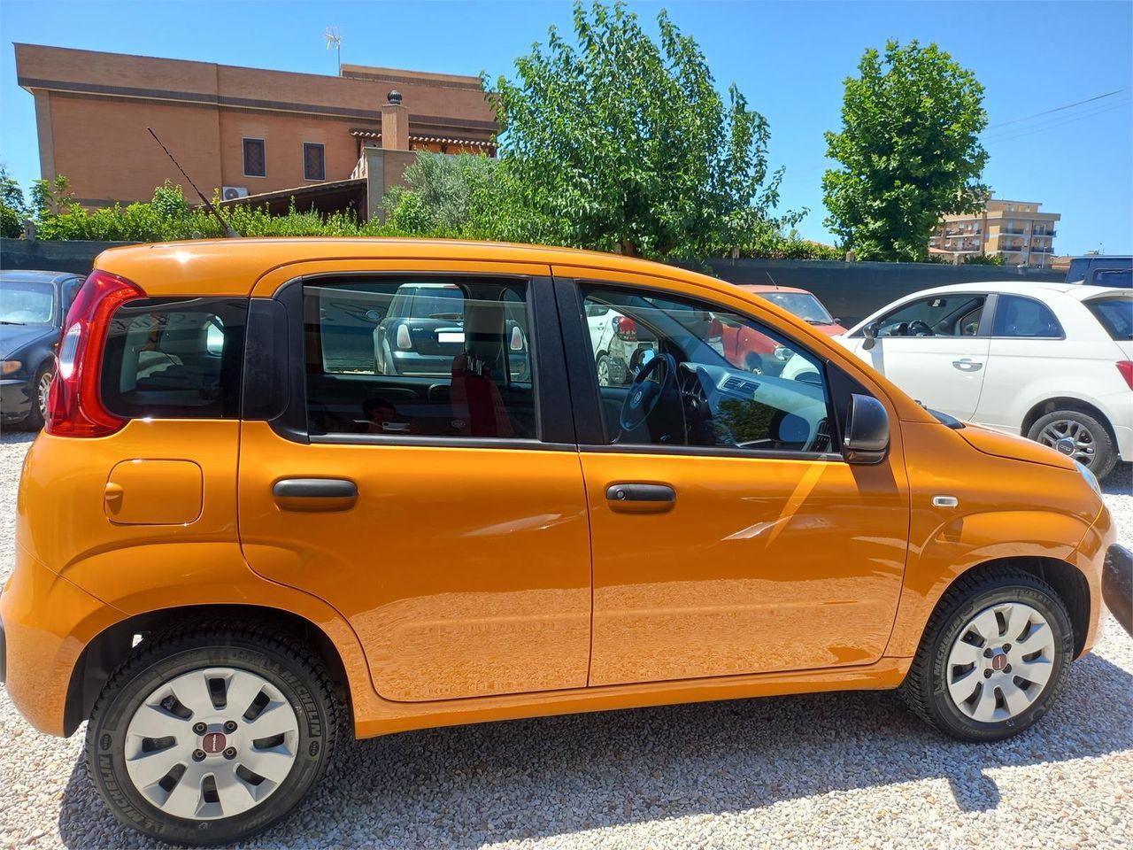 FIAT Panda Panda 1.2 Pop