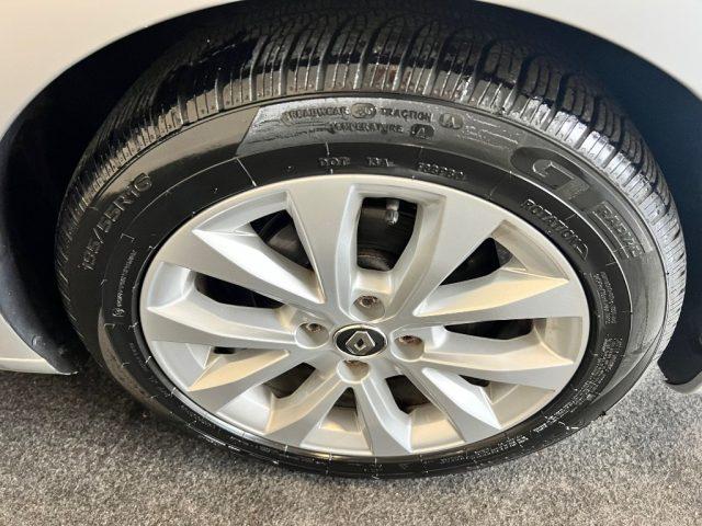 RENAULT Clio TCe 100 CV 5 porte Business