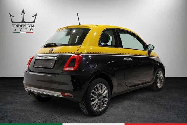 Fiat 500 1.2 Lounge 69cv