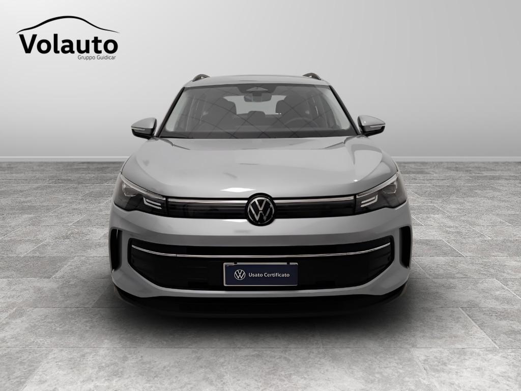 VOLKSWAGEN Tiguan III 2024 - Tiguan 2.0 tdi Life 150cv dsg