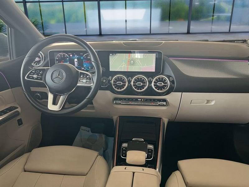 Mercedes-Benz Classe B B 180 d Automatic Sport Plus