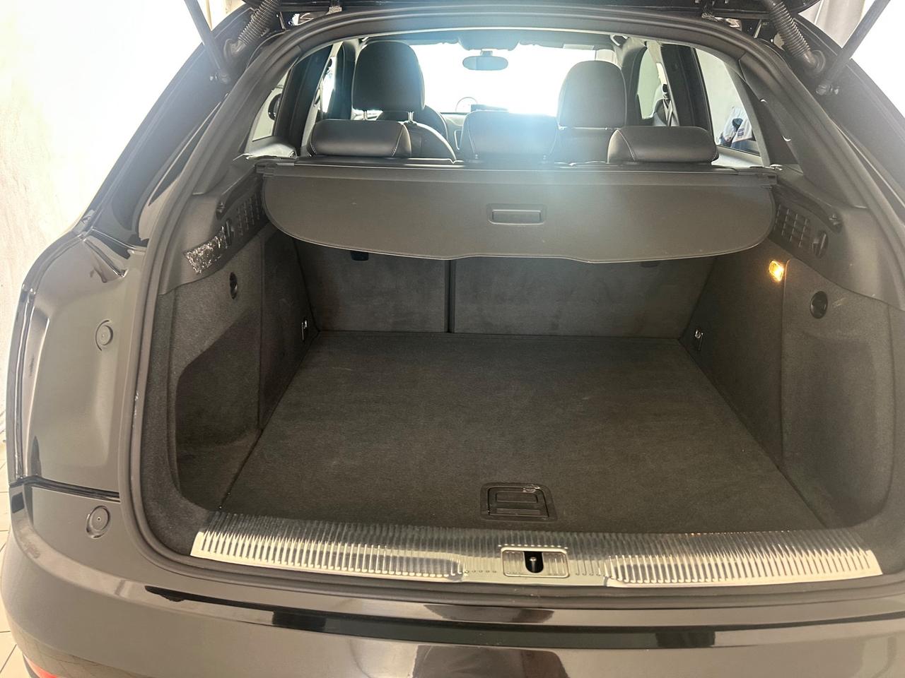 Audi Q3 2.0 TDI 150 CV quattro S tronic Design