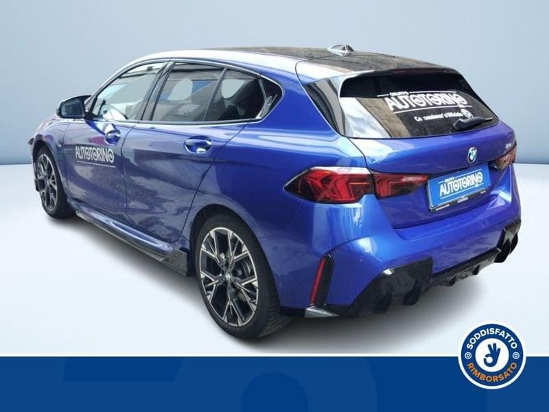 BMW Serie 1 120i M Sport