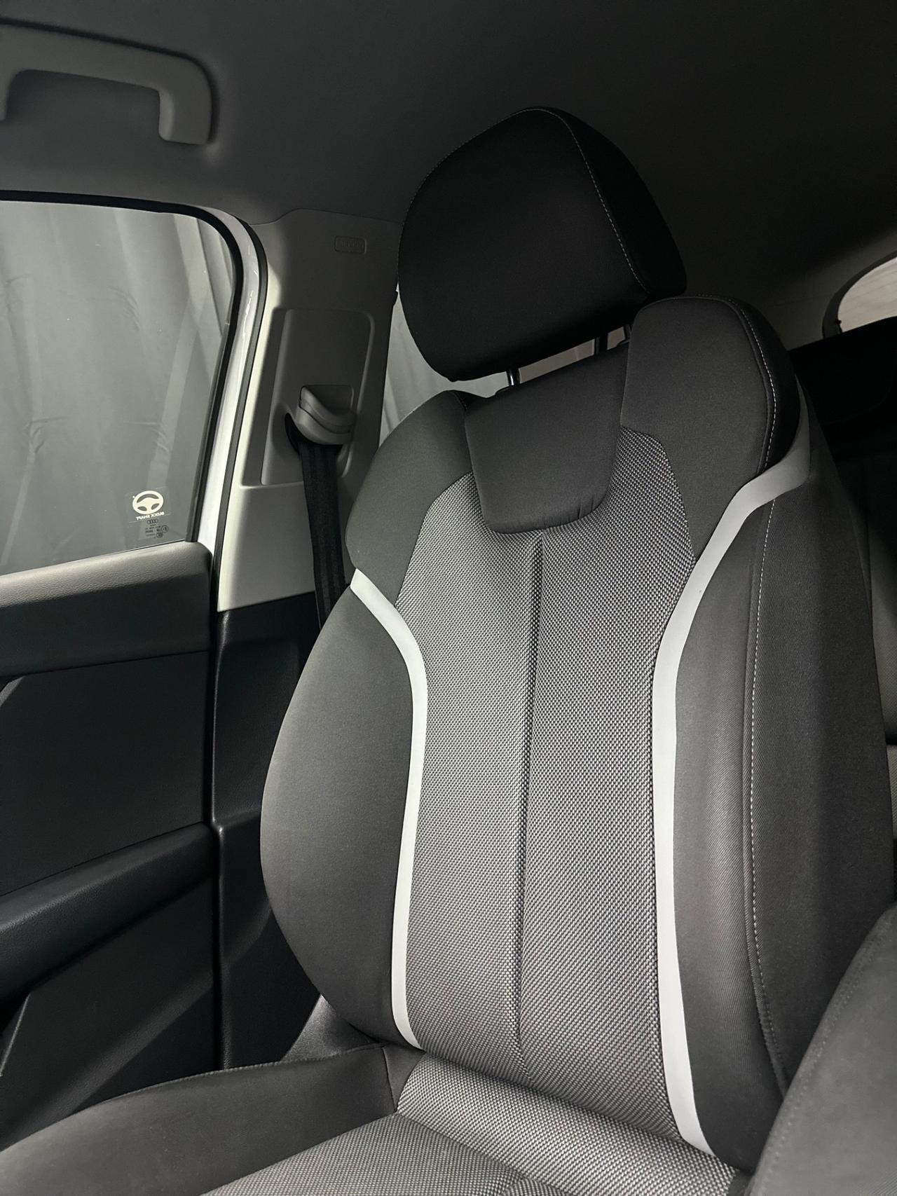 Audi Q2 30 TDI
