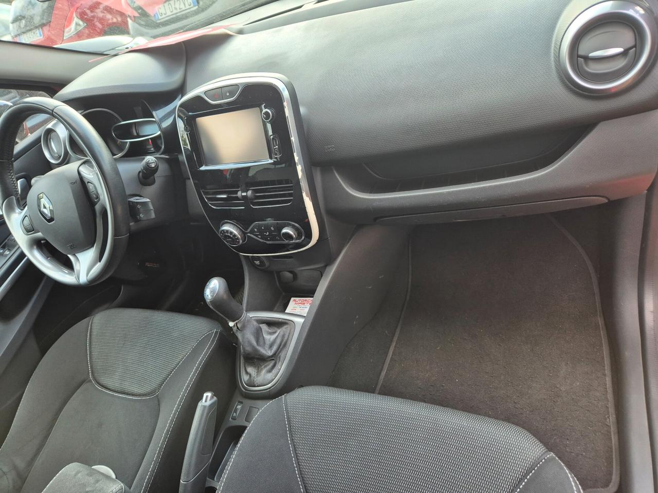 Renault Clio TCe 12V 90 CV GPL Start&Stop 5 porte Energy Duel