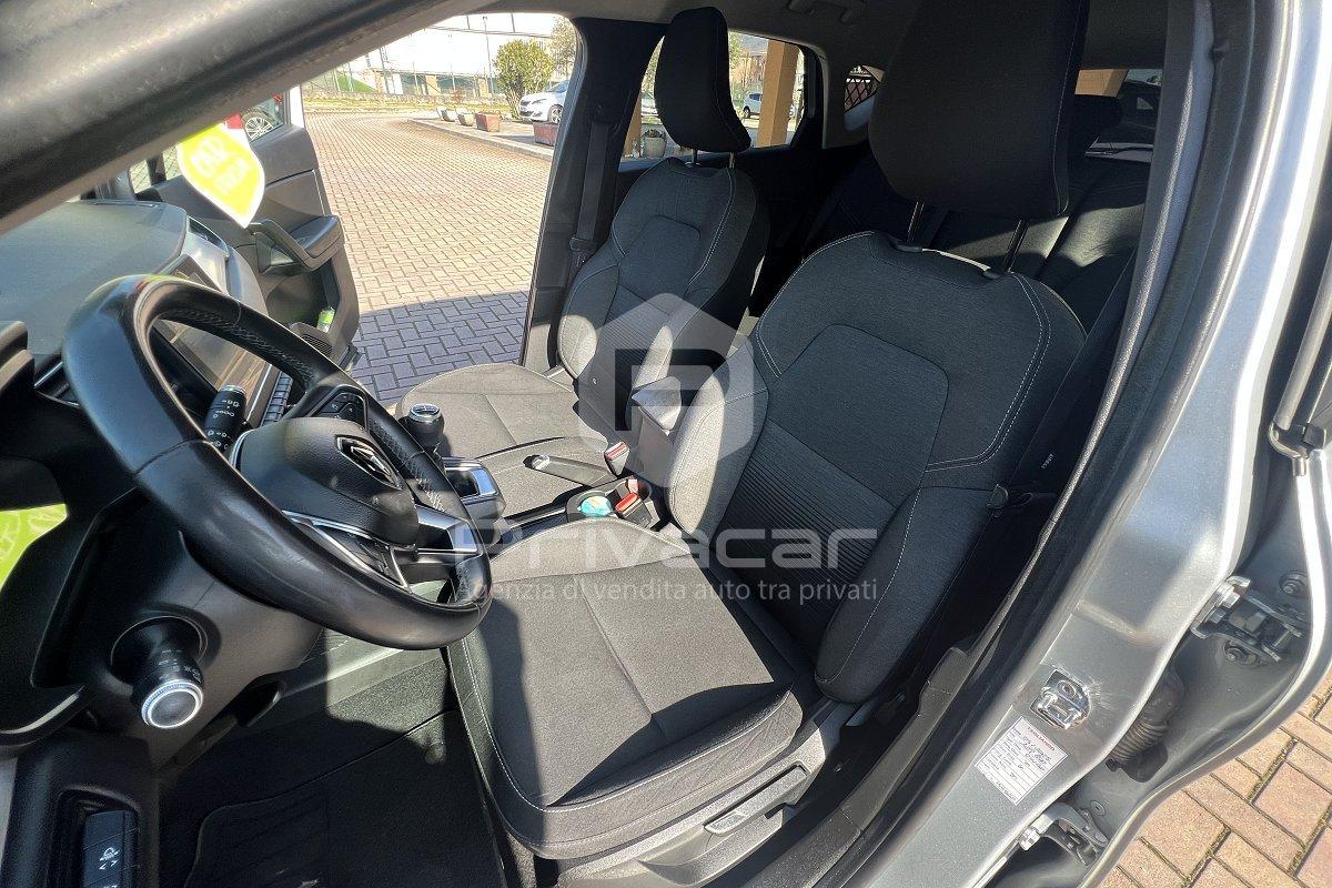 RENAULT Captur TCe 100 CV Zen