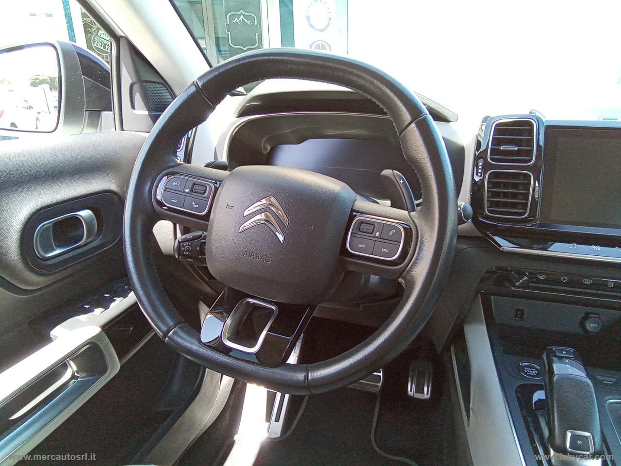 CITROEN C5 Aircross BlueHDi 130 S&S EAT8 Shine