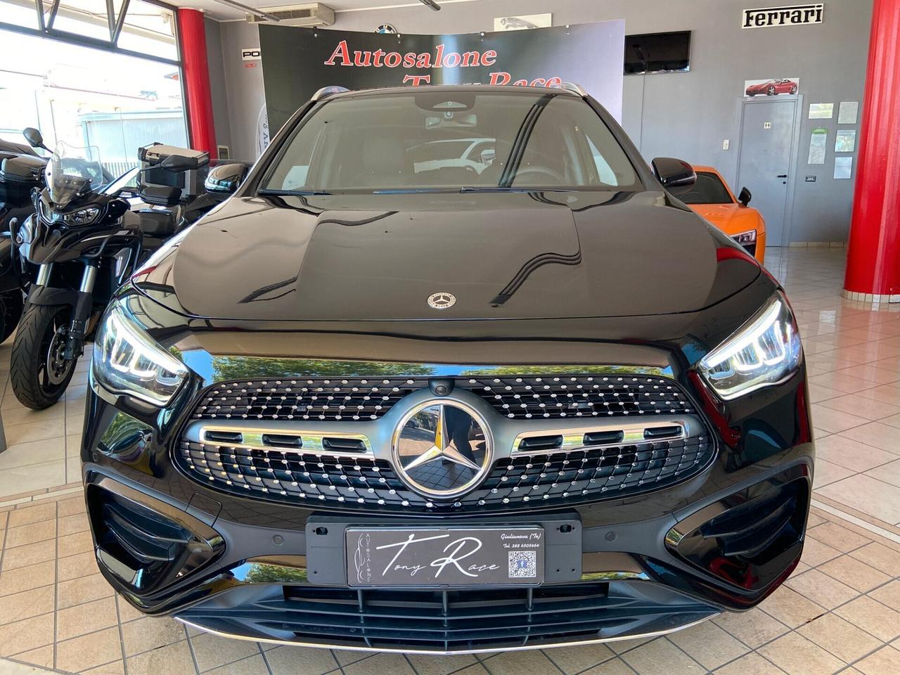 Mercedes GLA 180 d Automatic AMG Line Premium KM 0
