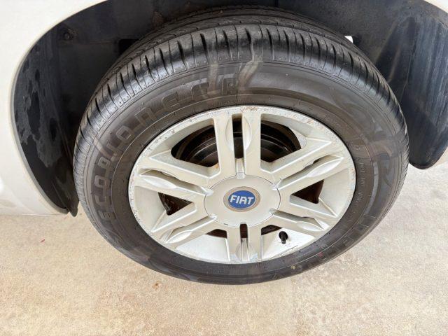 FIAT Panda 0.9 TwinAir Turbo NEOPATENTATI CAMBIO AUTOMATICO