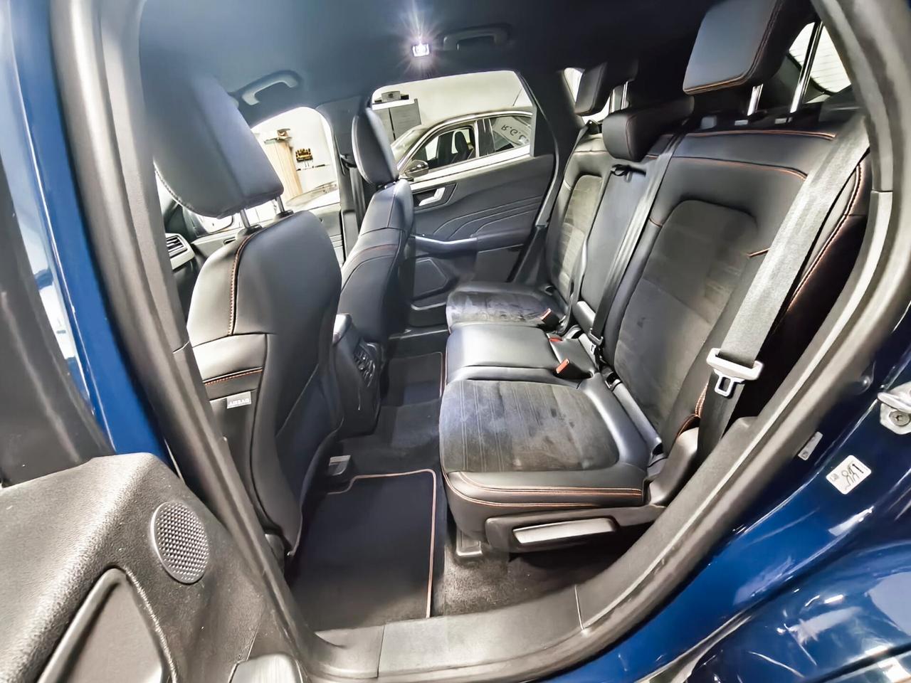 Ford Kuga 1.5 EcoBlue 120 CV aut. 2WD ST-Line X