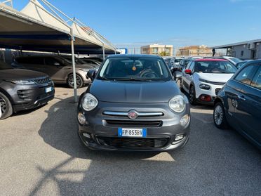 Fiat 500X 1.3 MultiJet 95 CV Lounge