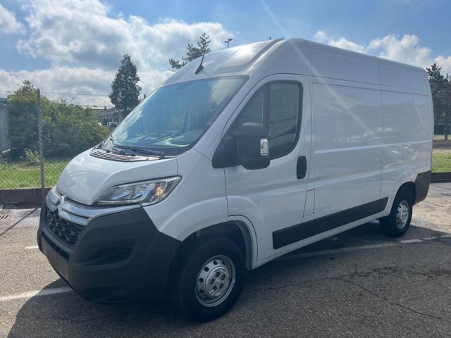 CITROEN Jumper 30 BlueHDi 140 S&S PM-TA Furgone 3 POSTI